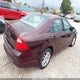 3FAHP0GA6CR203885 2012 Ford Fusion S auction photo thumbnail 4