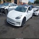 5YJ3E1EC1LF784668 2020 Tesla Model 3 Performance Dual Motor All-Wheel Drive auction photo thumbnail 2
