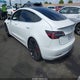 5YJ3E1EC1LF784668 2020 Tesla Model 3 Performance Dual Motor All-Wheel Drive auction photo thumbnail 3