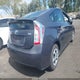 JTDKN3DU9F0462381 2015 Toyota Prius Two auction photo thumbnail 4