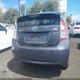 JTDKN3DU9F0462381 2015 Toyota Prius Two auction photo thumbnail 6