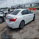 1HGCR6F74FA008164 2015 Honda Accord Hybrid Touring auction photo thumbnail 4