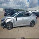 3N1AB8CV7MY218147 2021 Nissan Sentra Sv Xtronic Cvt auction photo thumbnail 15