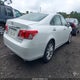JTHBK1EG5A2401966 2010 Lexus Es 350 auction photo thumbnail 4