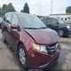 5FNRL5H65GB021569 2016 Honda Odyssey Ex-L auction photo thumbnail 1