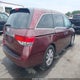 5FNRL5H65GB021569 2016 Honda Odyssey Ex-L auction photo thumbnail 4