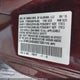 5FNRL5H65GB021569 2016 Honda Odyssey Ex-L auction photo thumbnail 9