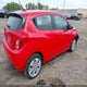 KL8CB6SA9GC638989 2016 Chevrolet Spark Ls Cvt auction photo thumbnail 4