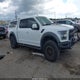 1FTFW1RG4KFA14580 2019 Ford F-150 Raptor auction photo thumbnail 1