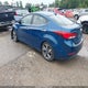 KMHDH4AE0GU573538 2016 Hyundai Elantra Limited auction photo thumbnail 3