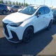 2T2KGCEZ5RC040893 2024 Lexus Nx 350 F Sport Handling auction photo thumbnail 2