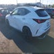 2T2KGCEZ5RC040893 2024 Lexus Nx 350 F Sport Handling auction photo thumbnail 3