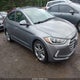 KMHD84LFXHU152028 2017 Hyundai Elantra Limited auction photo thumbnail 1