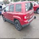 1C4NJRFB0CD689700 2012 Jeep Patriot Latitude auction photo thumbnail 3