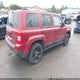 1C4NJRFB0CD689700 2012 Jeep Patriot Latitude auction photo thumbnail 4