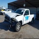 5TFNX4CN2CX016826 2012 Toyota Tacoma auction photo thumbnail 2