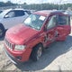 1C4NJCBA4ED576541 2014 Jeep Compass Sport auction photo thumbnail 2