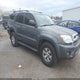 JTEZU14R760072098 2006 Toyota 4Runner Sr5 V6 auction photo thumbnail 1