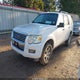 1FMEU7DE7AUA15027 2010 Ford Explorer Xlt auction photo thumbnail 2