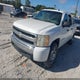 3GCEC13C08G201431 2008 Chevrolet Silverado 1500 Ls auction photo thumbnail 2