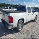 3GCEC13C08G201431 2008 Chevrolet Silverado 1500 Ls auction photo thumbnail 4