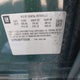 1G1PE5SB7F7283596 2015 Chevrolet Cruze 2Lt Auto auction photo thumbnail 9