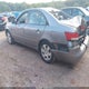 5NPET46C77H201509 2007 Hyundai Sonata Gls auction photo thumbnail 3