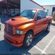 1D7HA18D05J614342 2005 Dodge Ram 1500 Slt/Laramie auction photo thumbnail 2