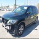 5N1DR2CN8LC578372 2020 Nissan Pathfinder Sl 2Wd auction photo thumbnail 2