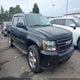 3GNFK12337G181254 2007 Chevrolet Avalanche 1500 Ltz auction photo thumbnail 1