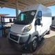 3C6LRVDG1ME573565 2021 Ram Promaster 2500 High Roof 159 Wb auction photo thumbnail 2