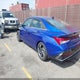 KMHLN4DJ7RU097384 2024 Hyundai Elantra Hybrid Limited auction photo thumbnail 3