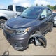 3CZRU6H53MM719836 2021 Honda Hr-V Awd Ex auction photo thumbnail 2
