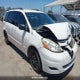 5TDZK23C48S100002 2008 Toyota Sienna Ce auction photo thumbnail 1