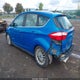1FADP5BU1DL550702 2013 Ford C-Max Hybrid Sel auction photo thumbnail 3