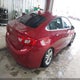 1G1BE5SM1H7130078 2017 Chevrolet Cruze Lt Auto auction photo thumbnail 4