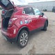KL4CJASB5JB611995 2018 Buick Encore Preferred auction photo thumbnail 4