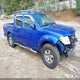 1N6AD0EVXDN735930 2013 Nissan Frontier Pro-4X auction photo thumbnail 1