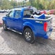 1N6AD0EVXDN735930 2013 Nissan Frontier Pro-4X auction photo thumbnail 3