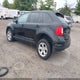 2FMDK4JC6EBA88632 2014 Ford Edge Sel auction photo thumbnail 3