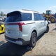 KNDNC5KA2S6037941 2025 Kia Carnival Mpv Hybrid Ex auction photo thumbnail 4