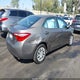 5YFBURHE8HP642999 2017 Toyota Corolla Le auction photo thumbnail 4
