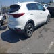 KNDPM3AC0M7917093 2021 Kia Sportage Lx auction photo thumbnail 4