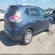 5N1AT2MV1FC839218 2015 Nissan Rogue Sv auction photo thumbnail 4