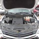 1GNERFKW7LJ313293 2020 Chevrolet Traverse Fwd Ls auction photo thumbnail 10