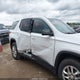 1GNERFKW7LJ313293 2020 Chevrolet Traverse Fwd Ls auction photo thumbnail 6