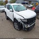 1GKKNMLS1LZ142439 2020 GMC Acadia Fwd Slt auction photo thumbnail 1