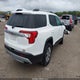 1GKKNMLS1LZ142439 2020 GMC Acadia Fwd Slt auction photo thumbnail 4
