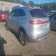 5LMTJ2AHXFUJ31408 2015 Lincoln Mkc auction photo thumbnail 3