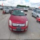 3FAHP07Z79R204963 2009 Ford Fusion Se auction photo thumbnail 6